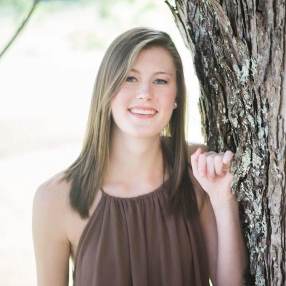 Meet your Posher, Amelia